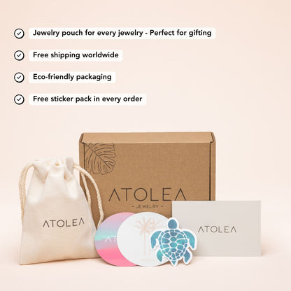 Astra Necklace