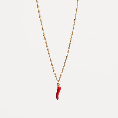 Collar de Chile