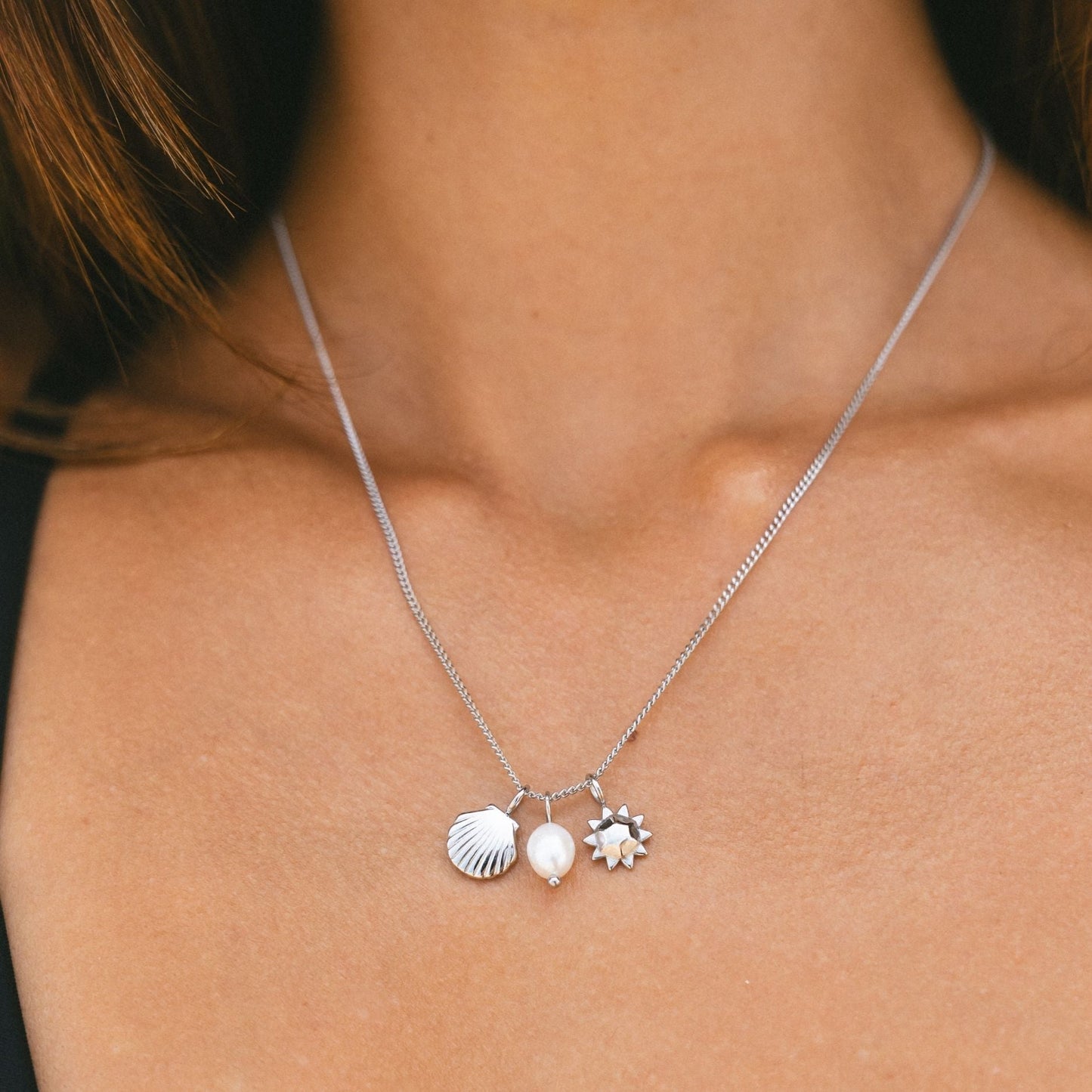 Collar del Océano