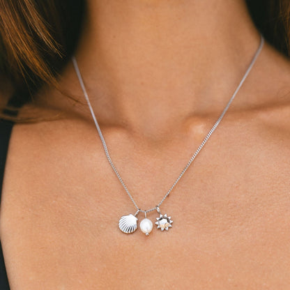Collar del Océano
