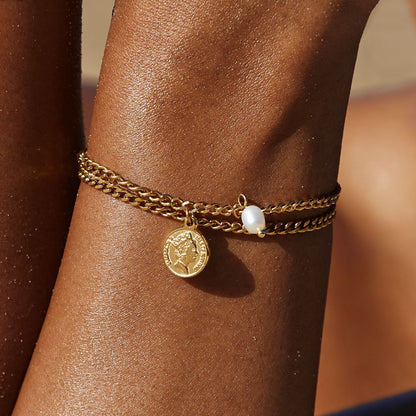 Señora Pulsera