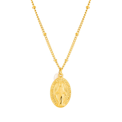 Collar Fe
