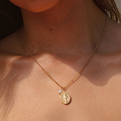 Collar Fe
