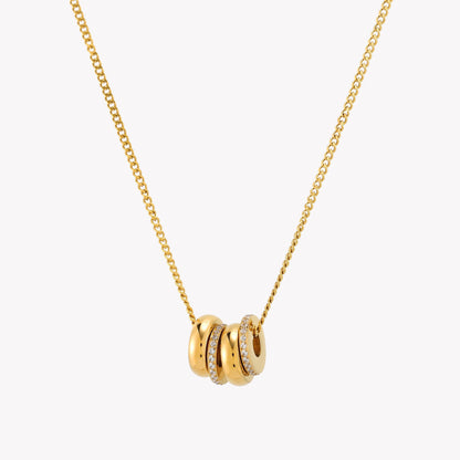 Monte Carlo Necklace