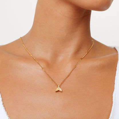 Collar de Sirena