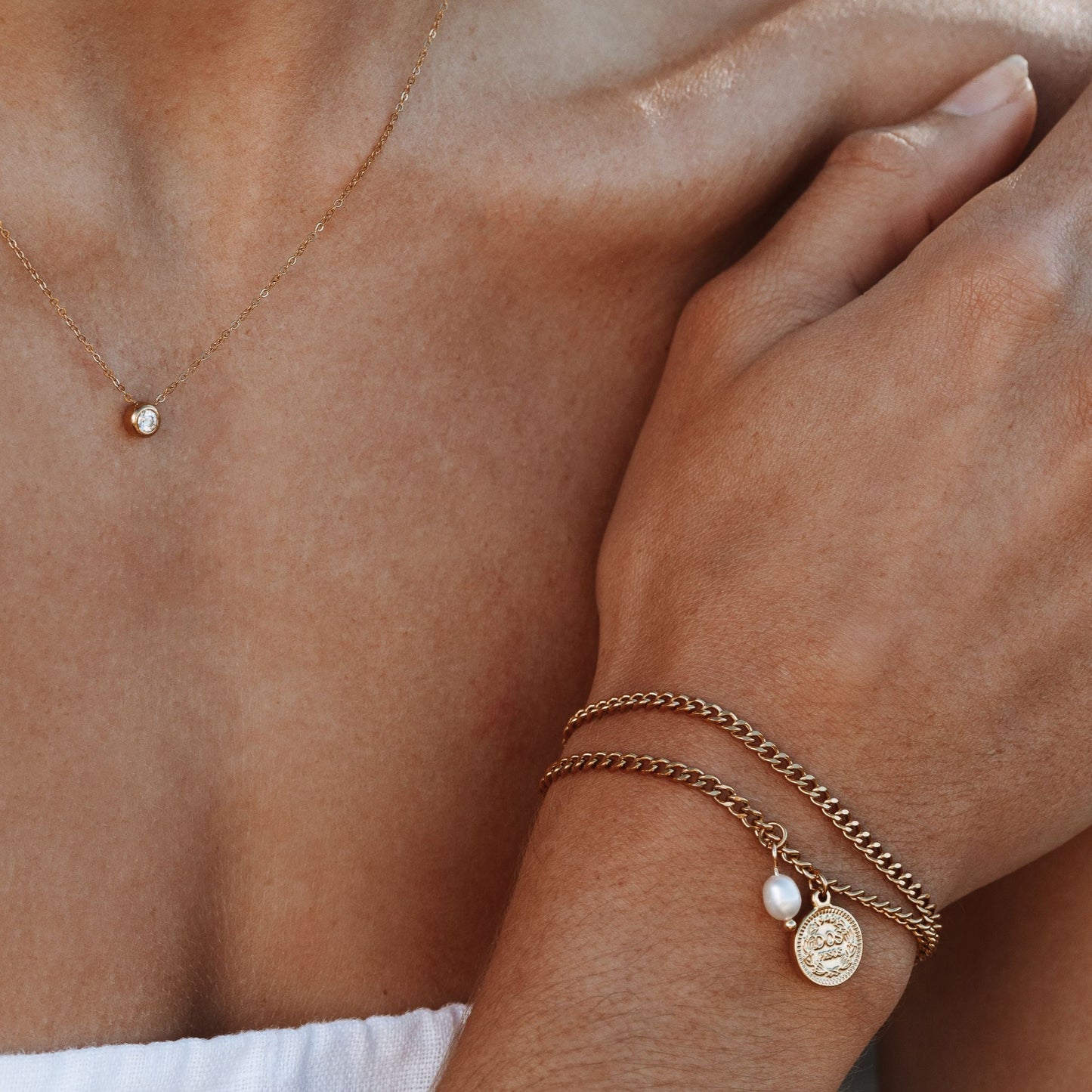 Señora Pulsera