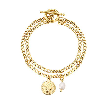 Señora Pulsera
