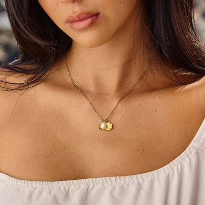 Collar del Océano