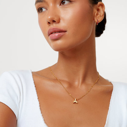 Collar de Sirena