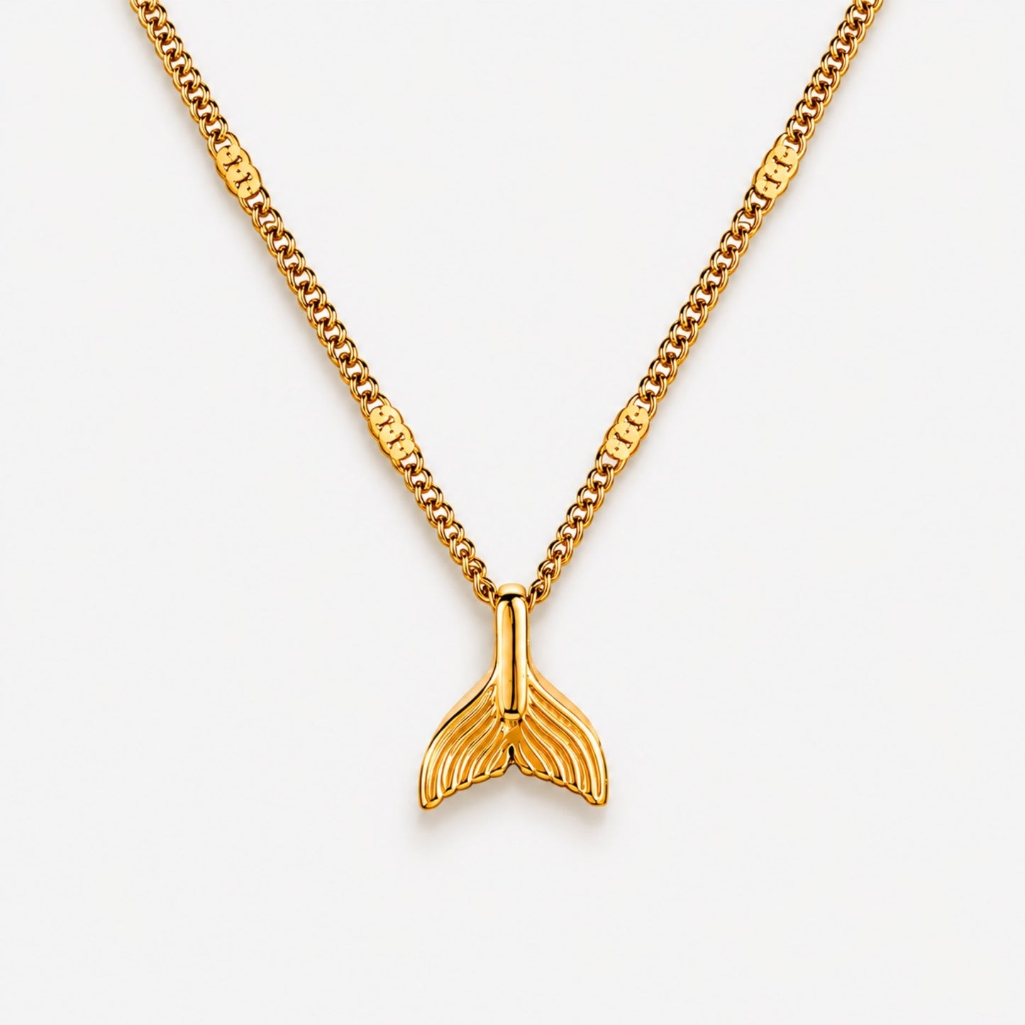 Collar de Sirena