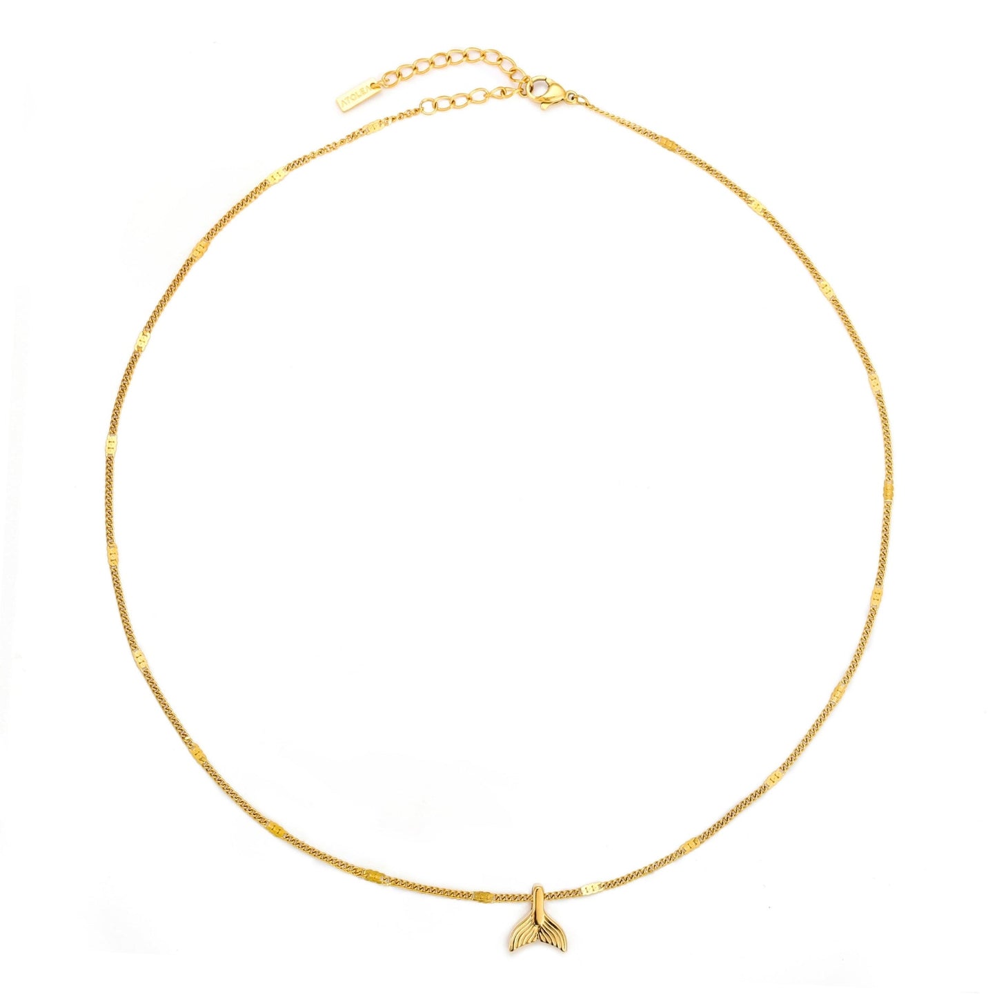 Collar de Sirena