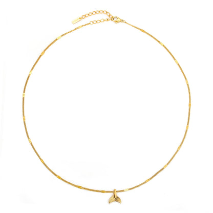 Collar de Sirena