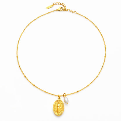 Collar Fe