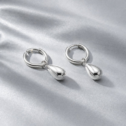 Drop Hoops