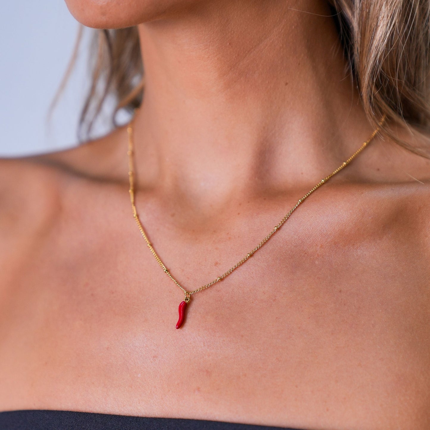 Collar de Chile
