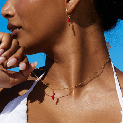 Collar de Chile