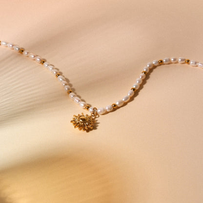 Collar "Naoussa"