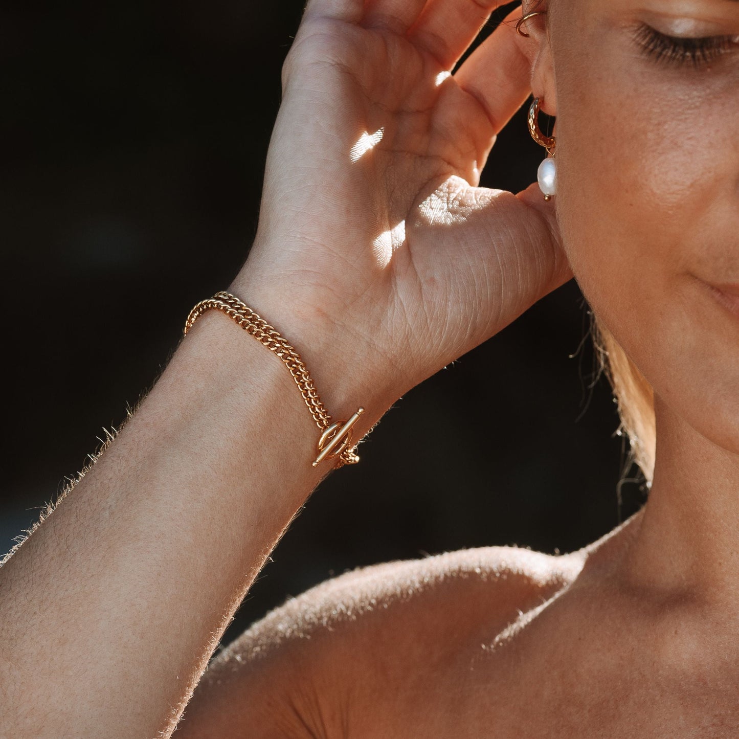 Señora Pulsera
