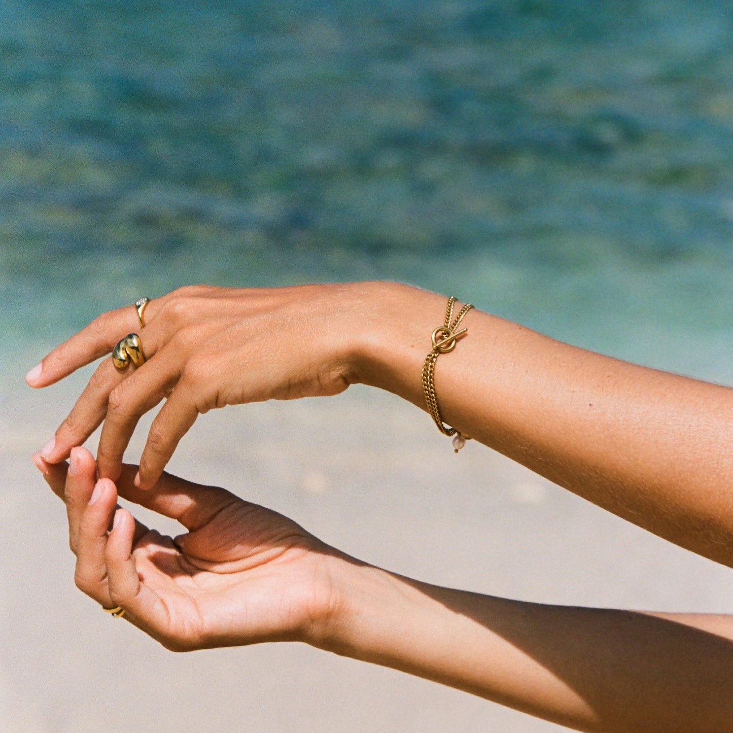 Señora Pulsera