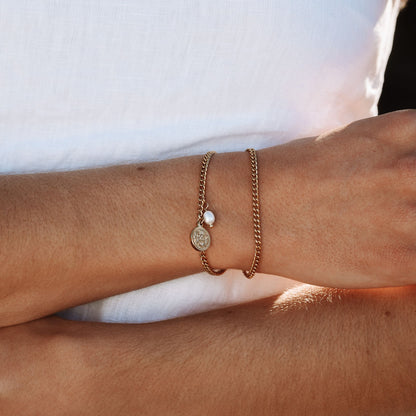 Señora Pulsera