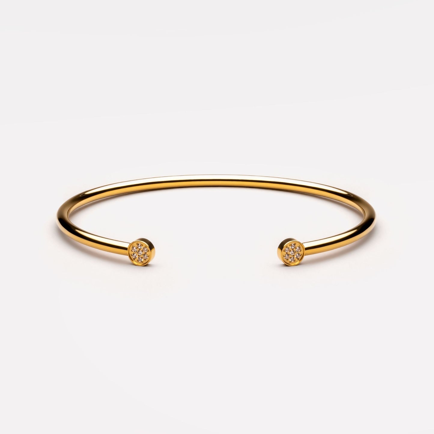 Mirari Cuff